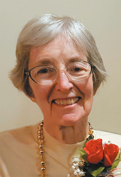 Shirley Conway